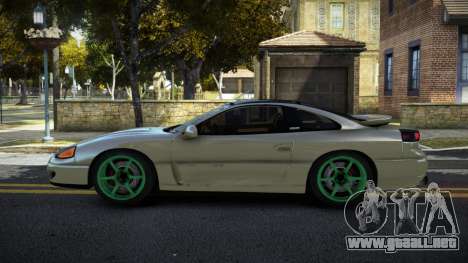 Dodge Stealth Turbo V1.1 para GTA 4