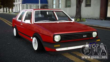 Volkswagen Jetta GD para GTA 4