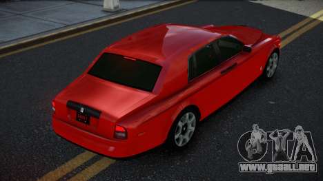 Rolls-Royce Phantom BC para GTA 4