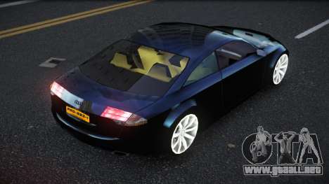 Audi S5 HZ para GTA 4