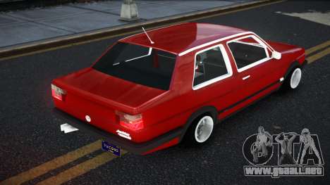 Volkswagen Jetta GD para GTA 4