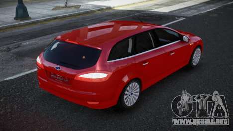 Ford Mondeo SD para GTA 4