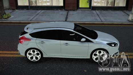 Ford Focus ST 12th para GTA 4