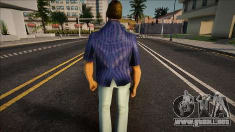 Vercetti Gang 1 para GTA San Andreas