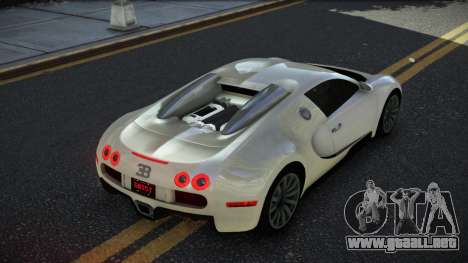 Bugatti Veyron 16.4 05th para GTA 4