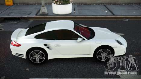 Porsche 997 RFS para GTA 4