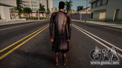 Postal Dude Red [Postal 2] para GTA San Andreas