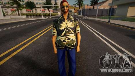 Vercetti Gang 2 para GTA San Andreas