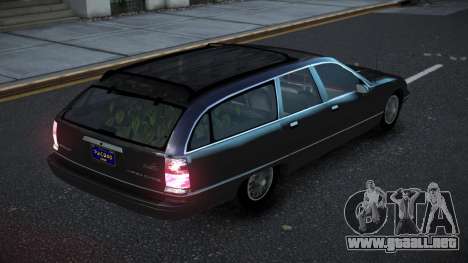 Chevrolet Caprice FS para GTA 4