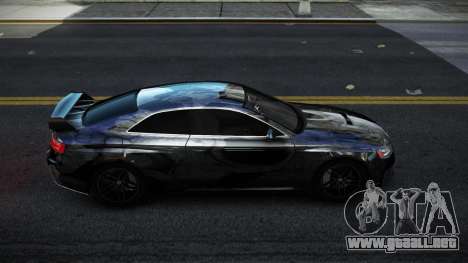 Audi S5 D-Sport S8 para GTA 4