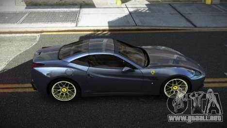 Ferrari California MSC para GTA 4