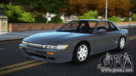 Nissan Silvia 92th para GTA 4