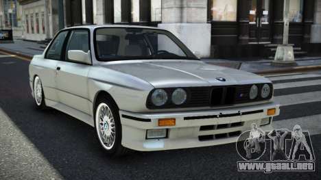 BMW M3 E30 LTR para GTA 4