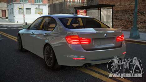 BMW 335i 13th para GTA 4