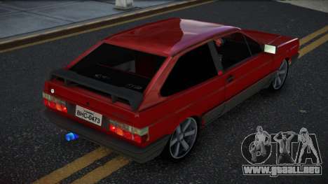 Volkswagen Gol SH para GTA 4