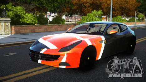 Ferrari FF C-Sport S3 para GTA 4