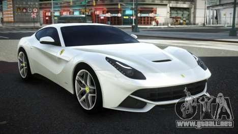 Ferrari F12 DFR para GTA 4