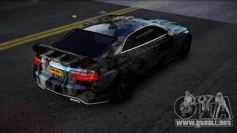 Audi S5 D-Sport S8 para GTA 4