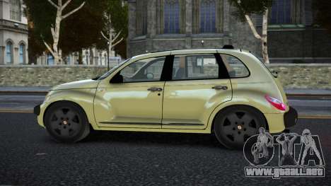 Chrysler PT Cruiser OH para GTA 4