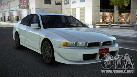 Mitsubishi Galant L-Tuned para GTA 4