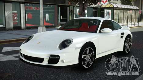 Porsche 997 RFS para GTA 4