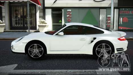 Porsche 997 RFS para GTA 4