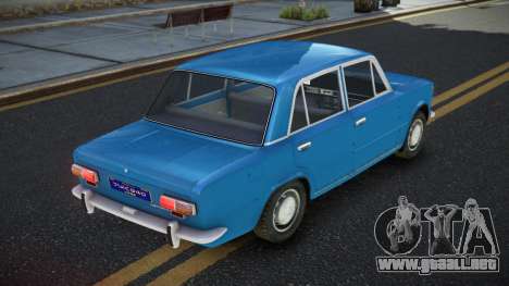 VAZ 2101 SD para GTA 4