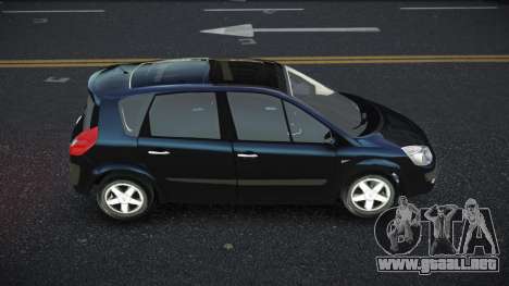 Renault Scenic 2 SH para GTA 4