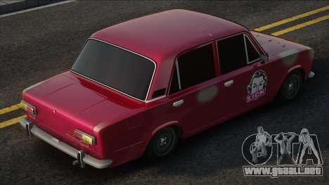 Vaz 2101 US A para GTA San Andreas