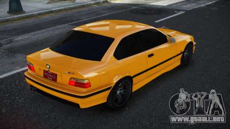 BMW M3 E36 RD para GTA 4