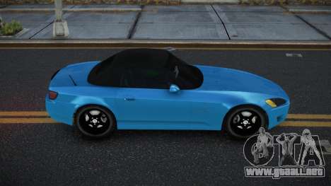 Honda S2000 CNT para GTA 4