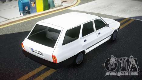 Dacia Break FRL para GTA 4