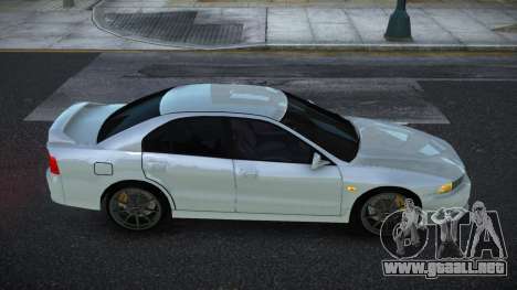 Mitsubishi Galant L-Tuned para GTA 4