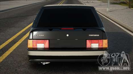 Vaz 2113 Racing para GTA San Andreas