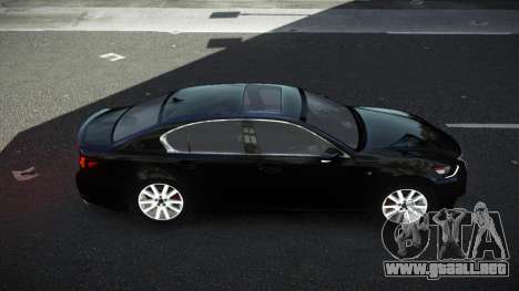 Lexus GS350 FT para GTA 4