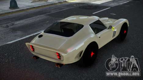 Ferrari 250 SH para GTA 4