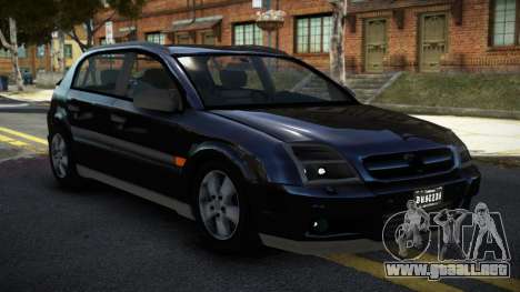 Opel Signum 05th para GTA 4