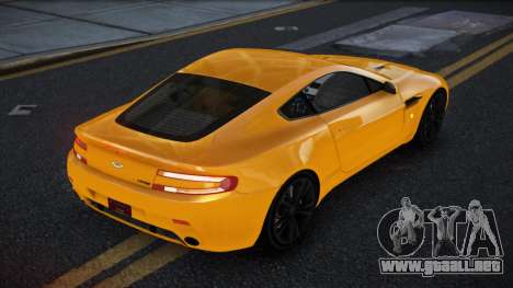 Aston Martin Vantage PC-R para GTA 4