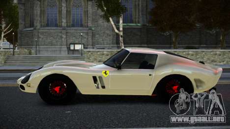 Ferrari 250 SH para GTA 4