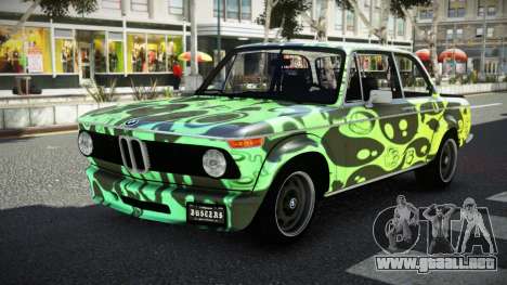 BMW 2002 L-Turbo S13 para GTA 4