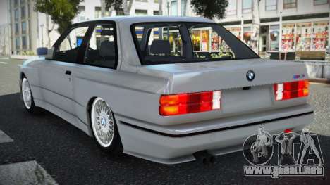 BMW M3 E30 LTR para GTA 4