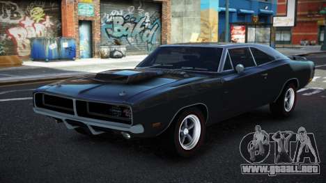 Dodge Charger RT SCR para GTA 4