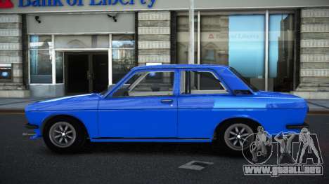 Datsun 510 LS para GTA 4