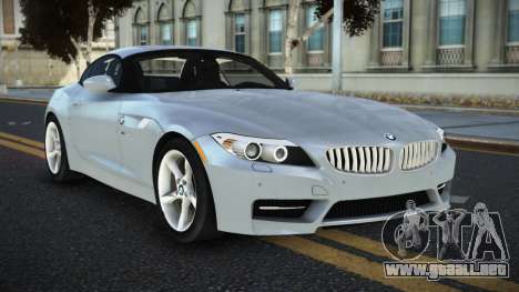 BMW Z4 ND para GTA 4