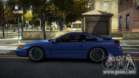 Dodge Stealth Turbo V1.2 para GTA 4