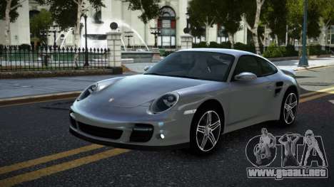 Porsche 911 Turbo ZQ para GTA 4