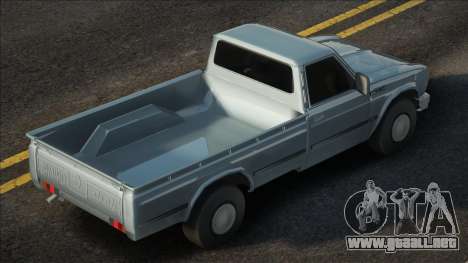 Nissan Abi para GTA San Andreas