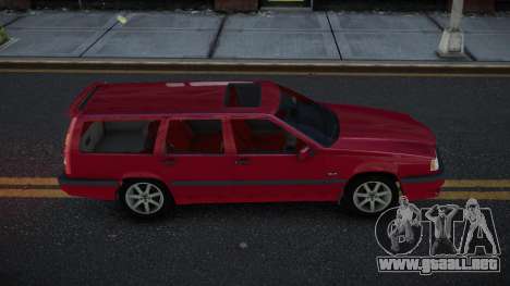 Volvo 850 V-PS para GTA 4