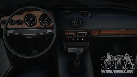 Vaz 2106 diski para GTA San Andreas