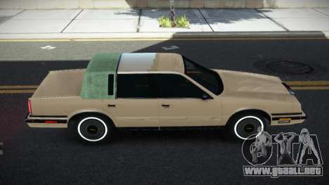 Chrysler New Yorker 88th para GTA 4